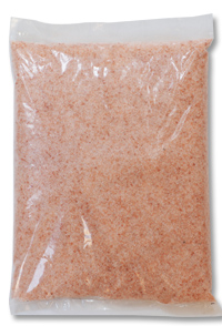 Salt Poly Bags