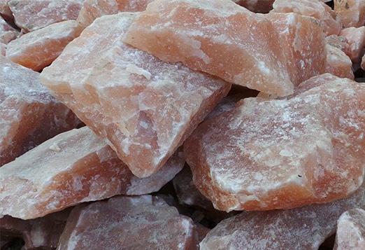 Himalayan Animal Salt Licks