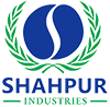 SHAHPUR INDUSTRIES | Supplier of Basmati Rice & Himalayan Salt Logo