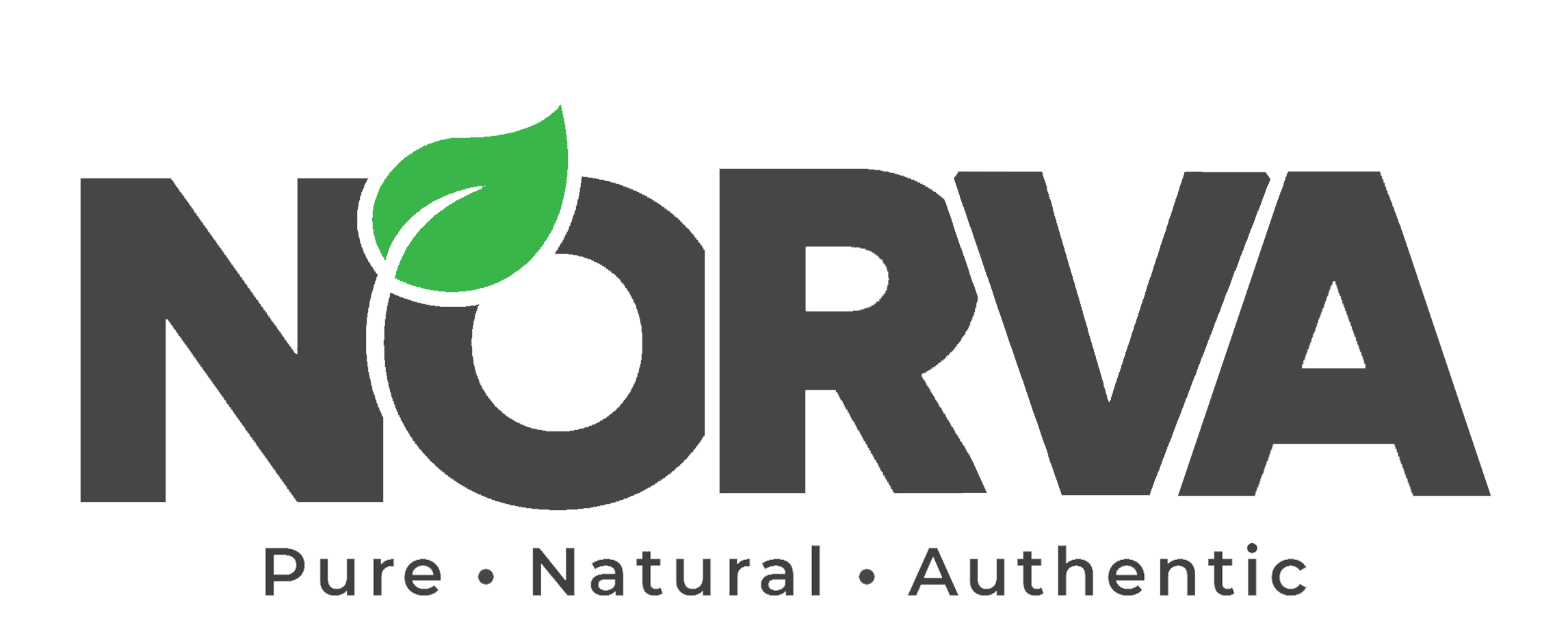 NORVA – Logo Final PNG