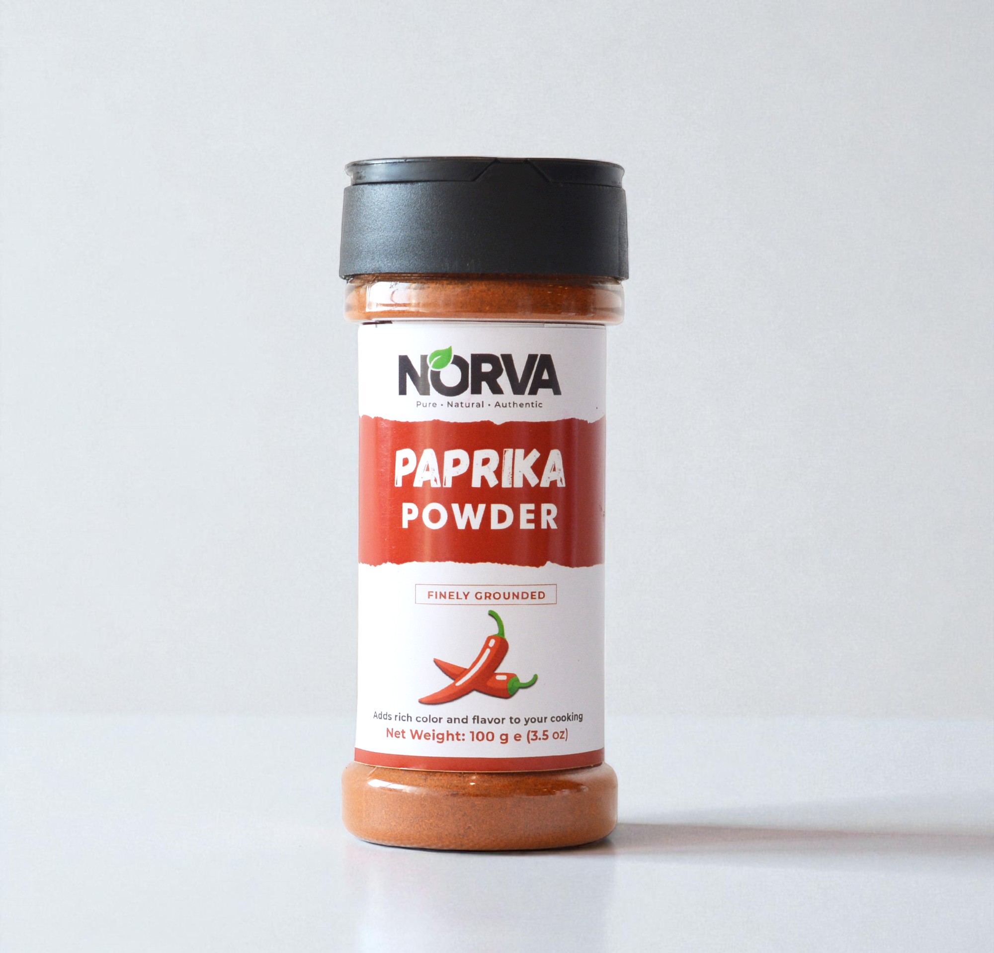 PAPRIKA