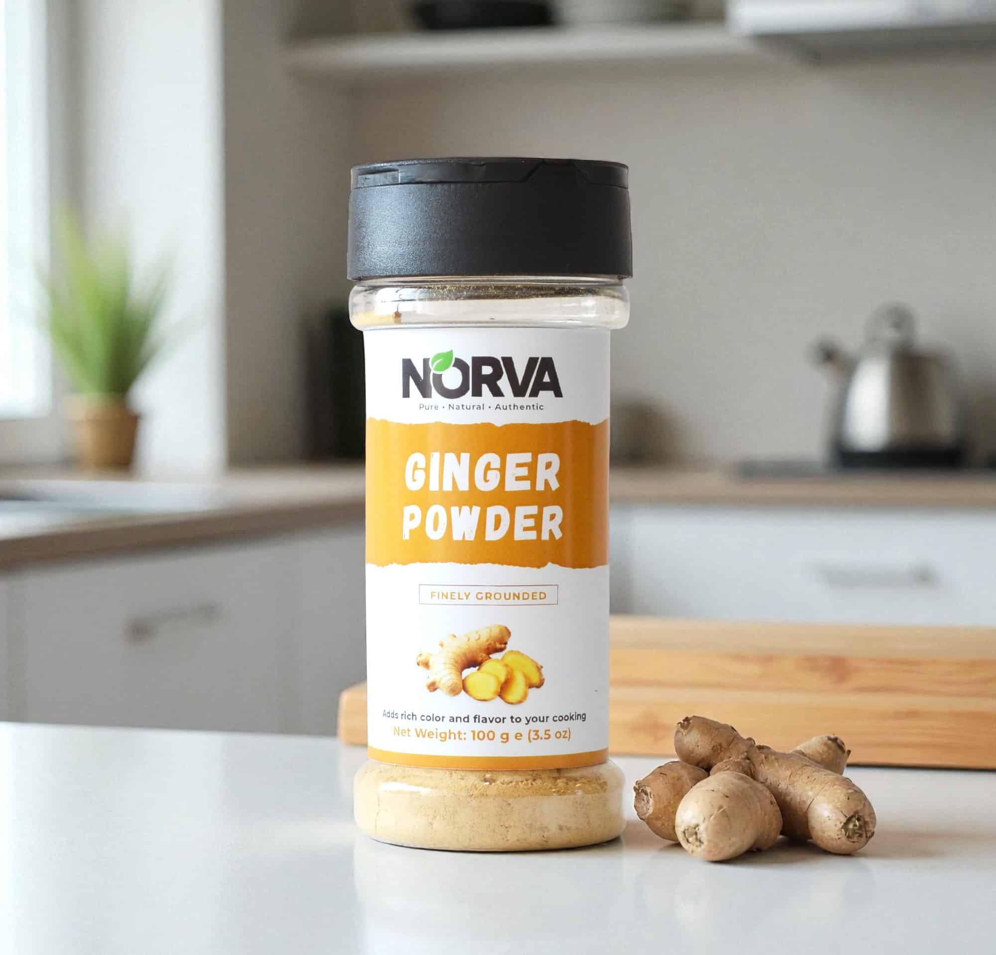 Ginger Powder Ginger Powder