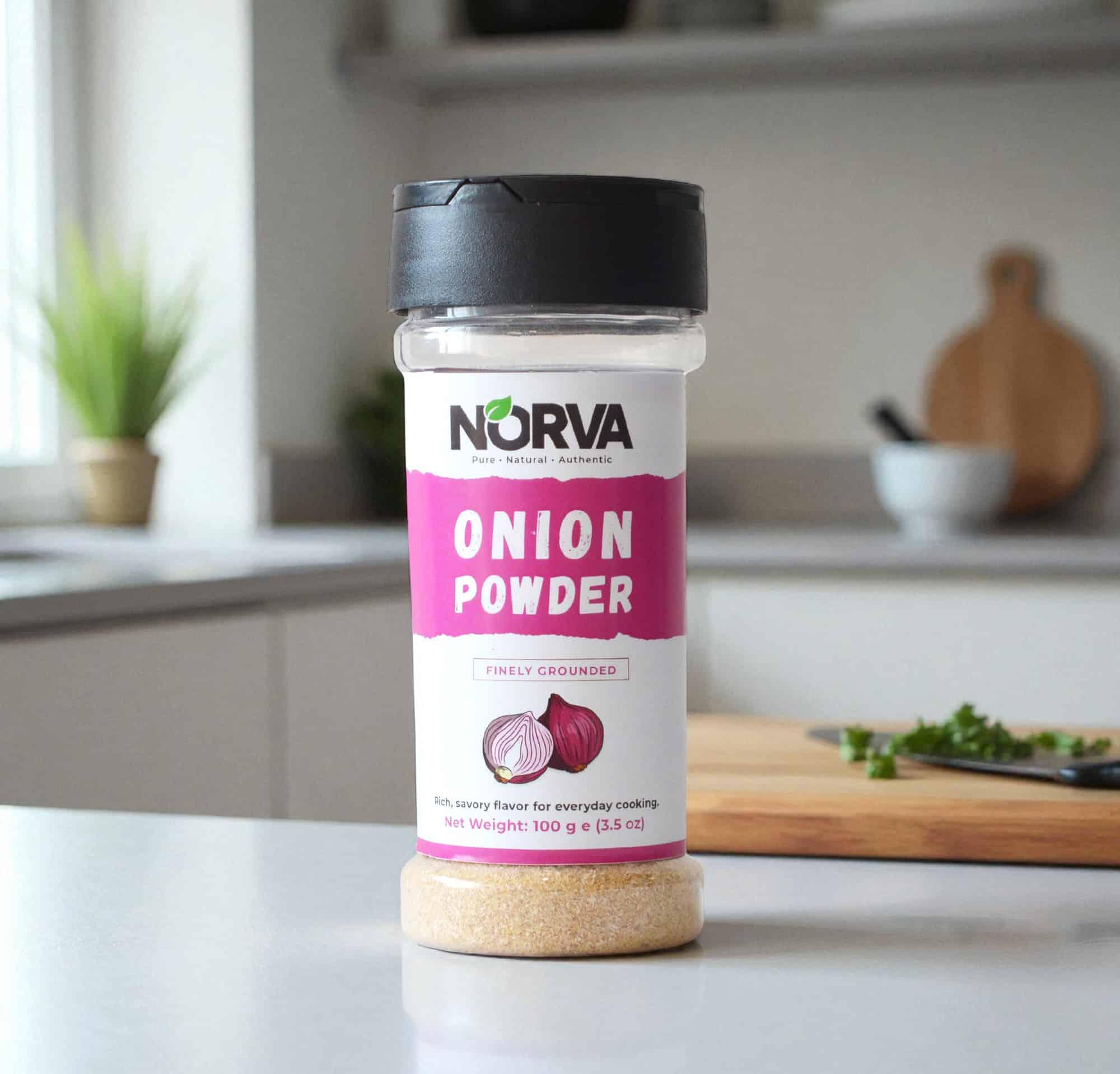 Onion Powder